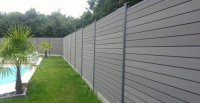 Portail Clôtures dans la vente du matériel pour les clôtures et les clôtures à Champhol